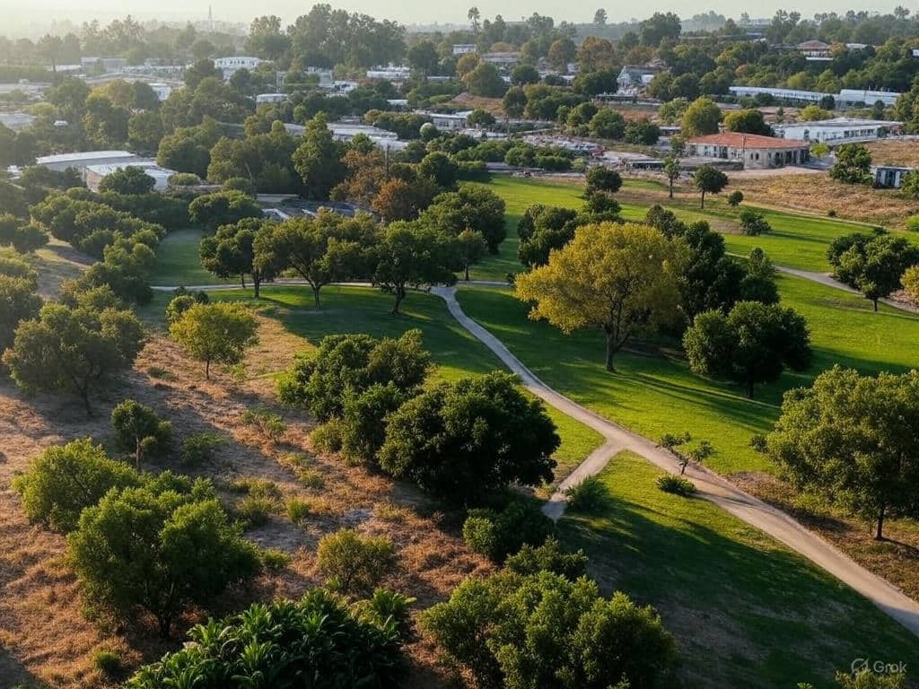 San Juan Capistrano’s Role in Orange County Sustainability