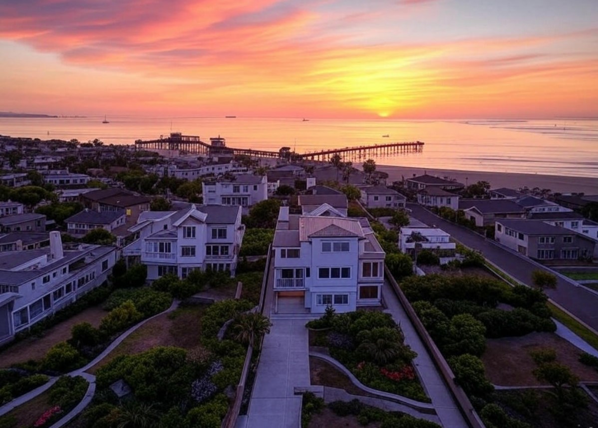 Seal Beach Land for Sale Opportunities for Developers