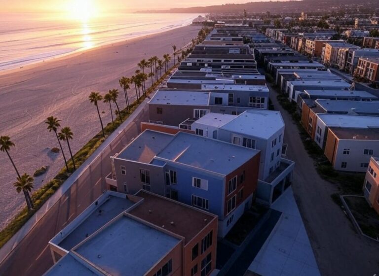 Seal Beach Real Estate and the OC Economy A 2025 Outlook