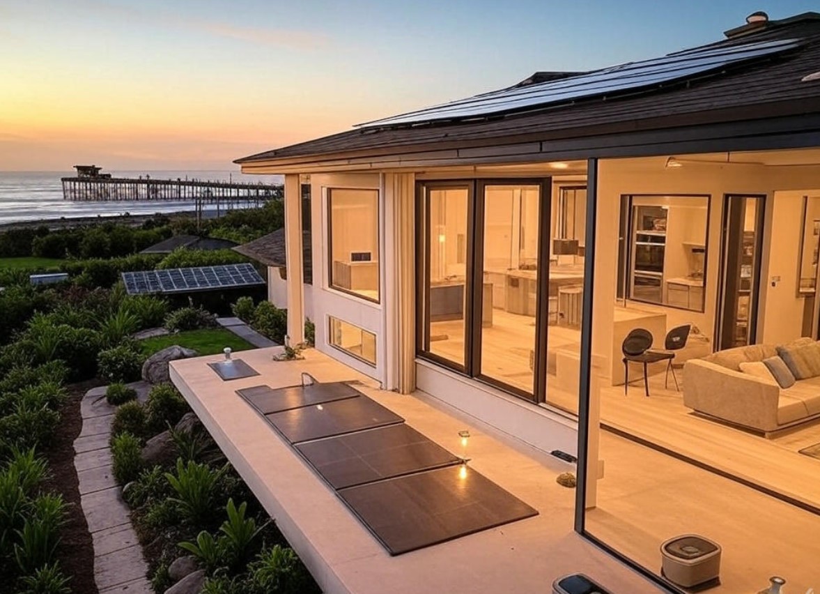 Seal Beach Smart Homes Features Buyers Want in 2025