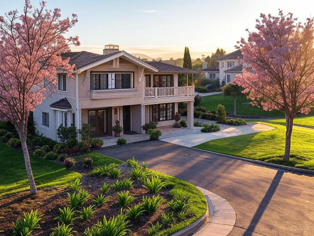 Seasonal Buying Trends in Laguna Hills When to Buy or Sell