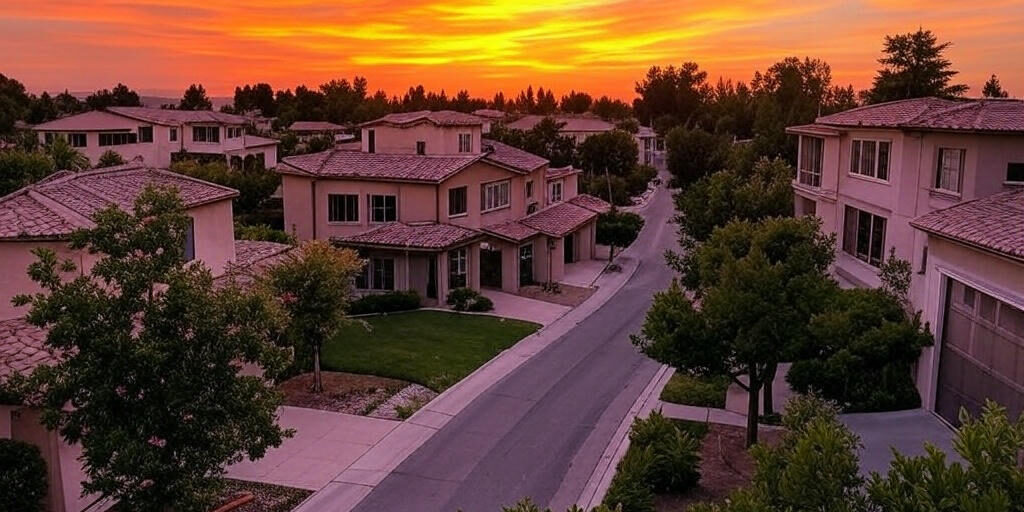 Seasonal Real Estate Trends in Aliso Viejo When to Buy or Sell