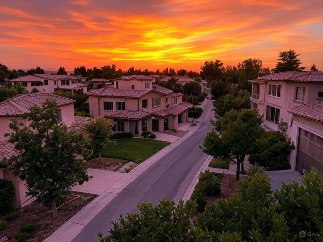 Seasonal Real Estate Trends in Aliso Viejo When to Buy or Sell