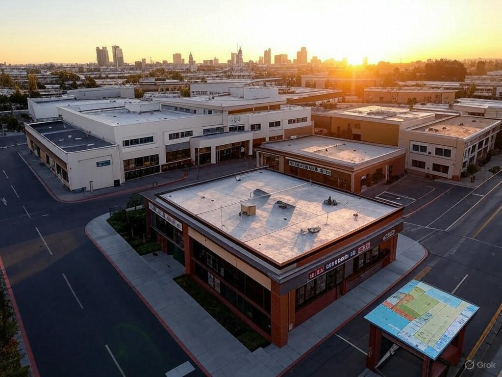 Short-Term Rental Rules in Garden Grove 2025 Update