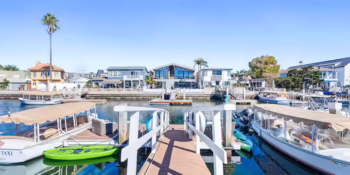 Short-Term Rentals in Newport Beach Rules and Profits