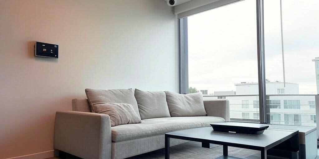 Smart Homes in Stanton Tech Trends for New Builds