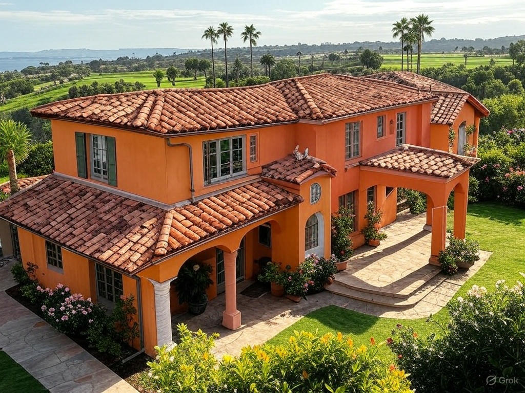 Southeast San Clemente Affordable Homes with Character