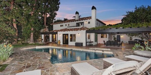 Spanish-Style Homes in San Juan Capistrano Why Buyers Can’t Get Enough