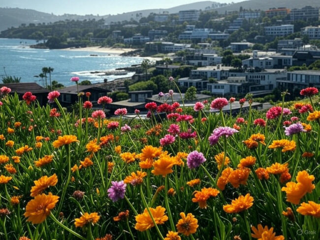 Spring 2025 Top Laguna Beach Listings to Watch