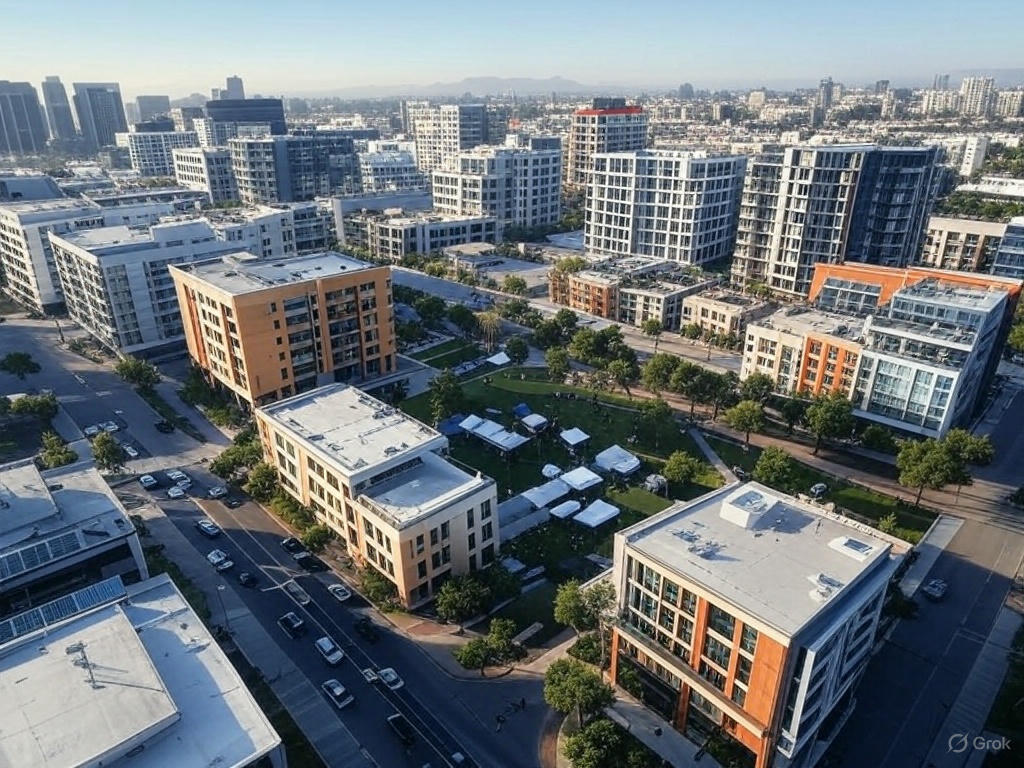 Stanton Homeowner Stories Why They Chose This City