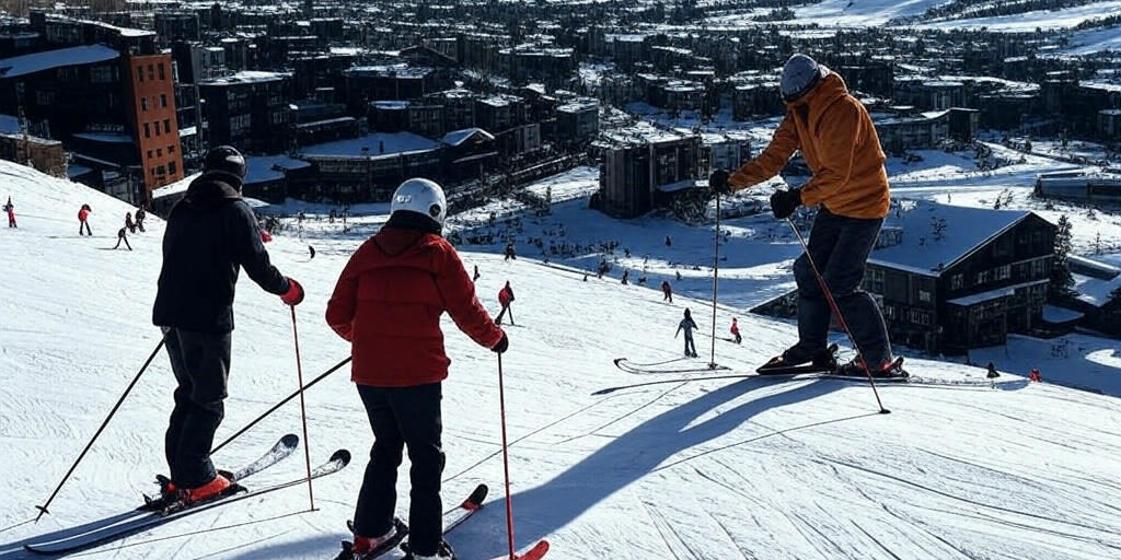 Sunshine Village Expansion What It Means for Stanton Real Estate