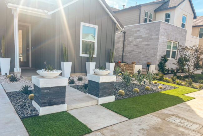 Sustainable Landscaping for San Juan Capistrano Yards A Guide to Eco-Friendly Beauty