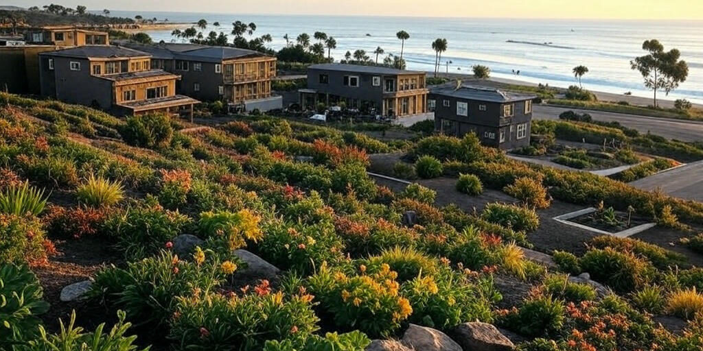 Sustainable Living in San Clemente Communities A Coastal Blueprint for a Greener Future