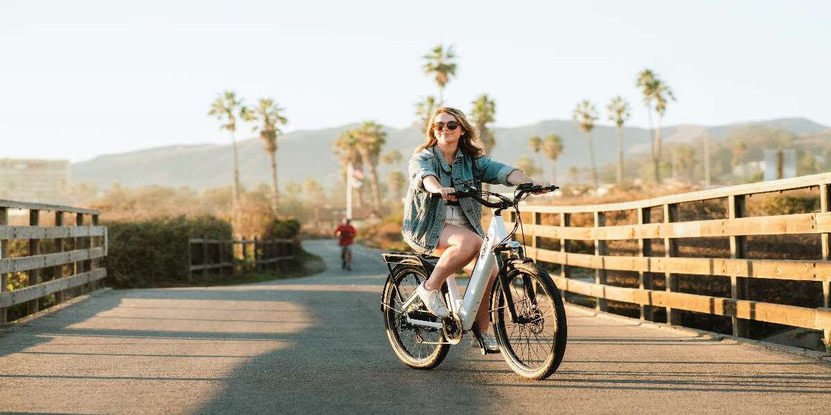 Sustainable Transport Options in San Clemente Paving the Way for a Greener Future