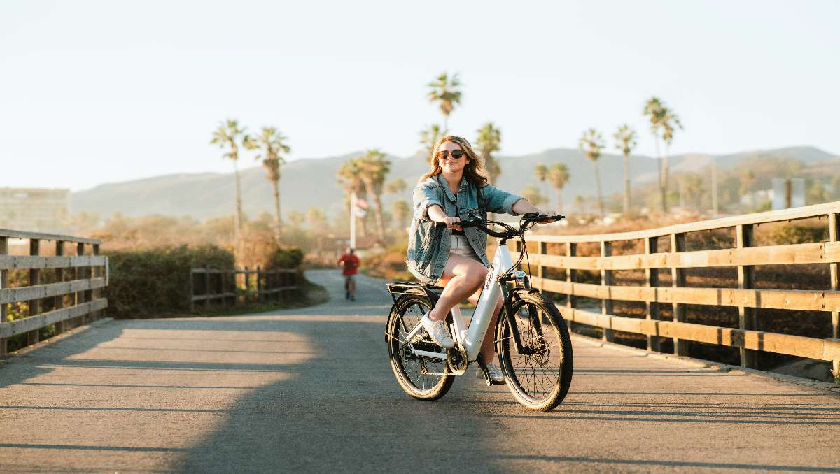 Sustainable Transport Options in San Clemente Paving the Way for a Greener Future