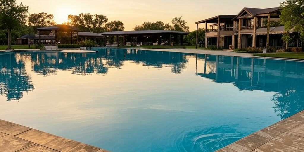 Talega Modern Amenities in a Master-Planned Community