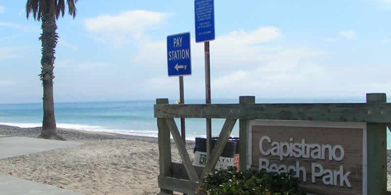 The Allure of Dana Point’s Capistrano Beach Properties