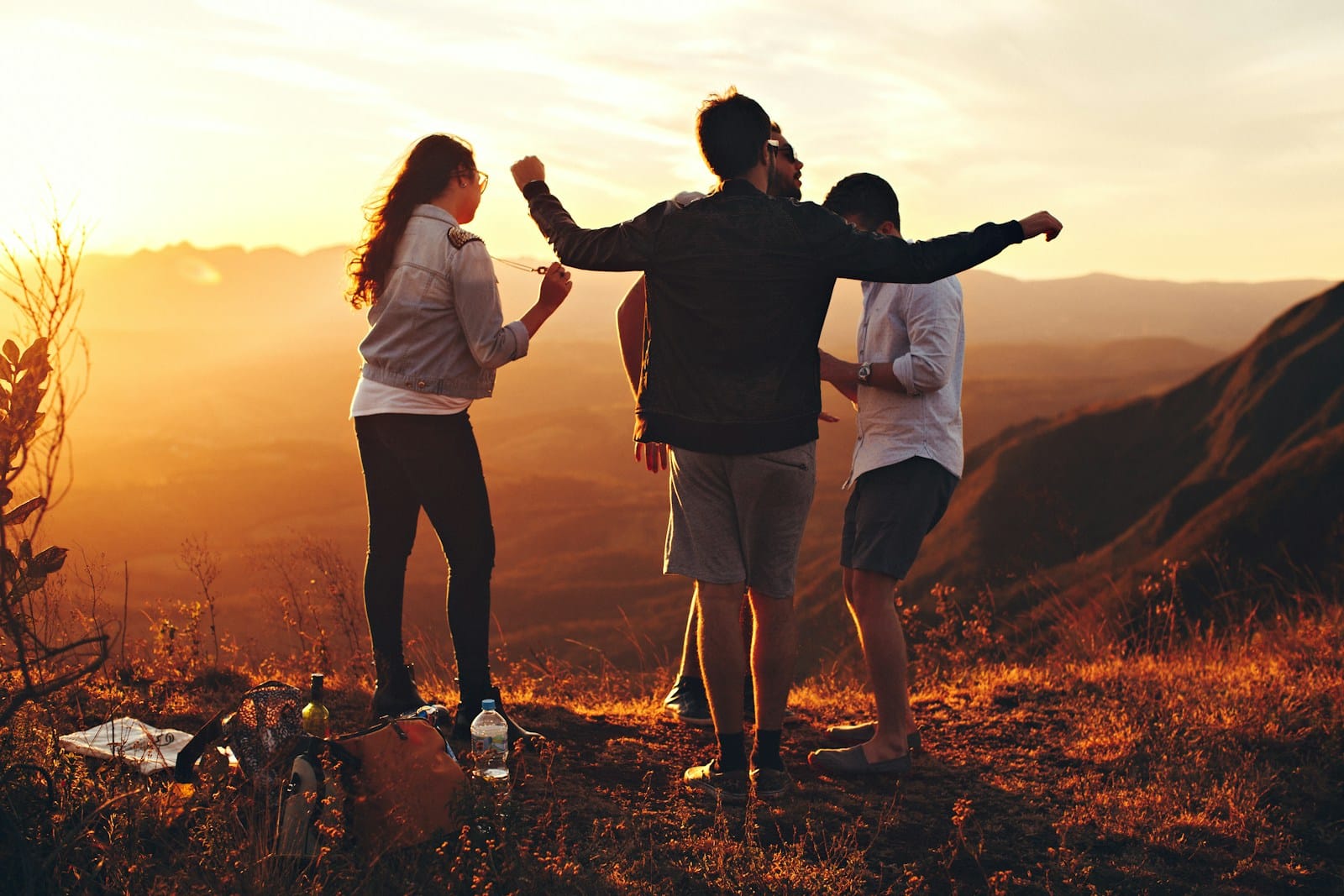 The Appeal of Laguna Niguel Townhomes for Young Professionals