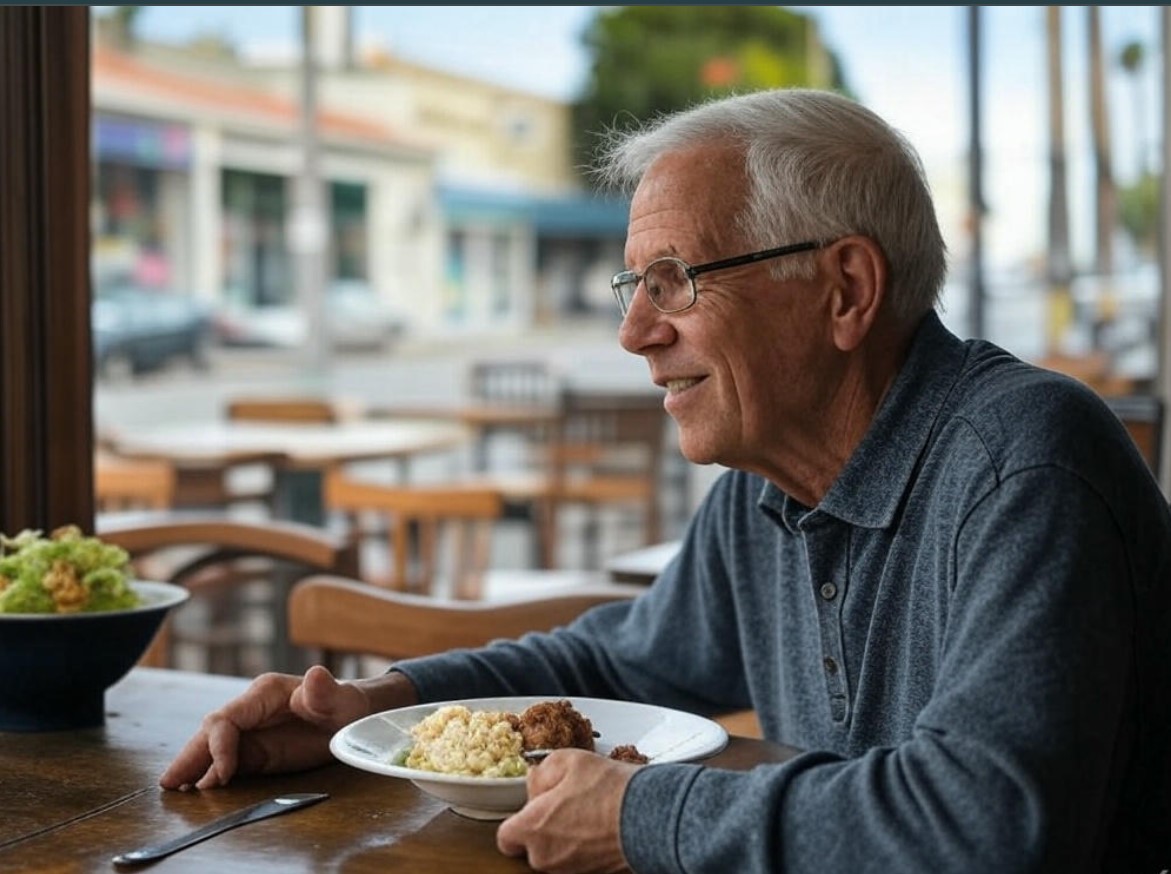 The Appeal of Seal Beach for Retirees in 2025