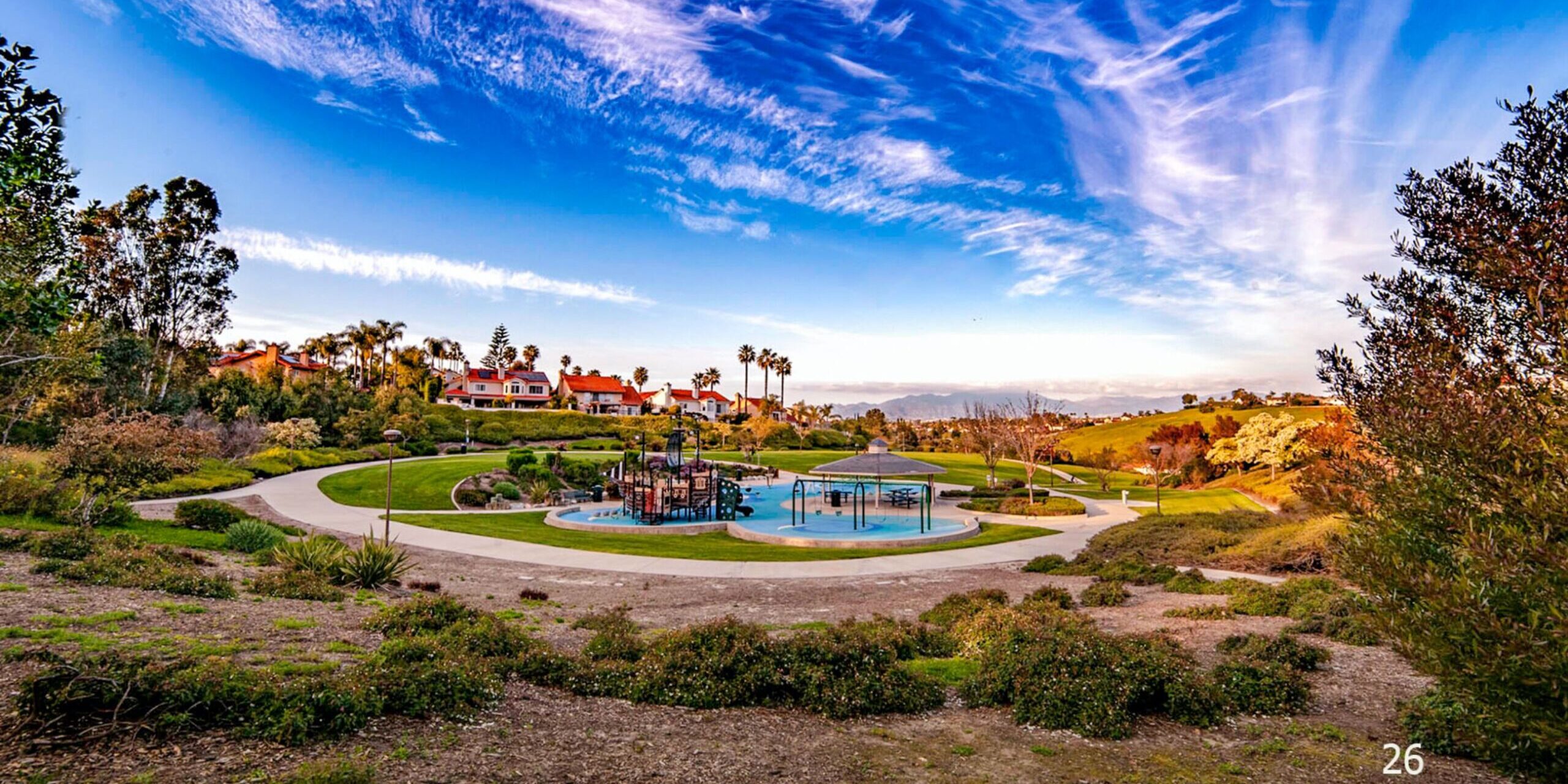 The Benefits of Living Near Laguna Niguel Regional Park