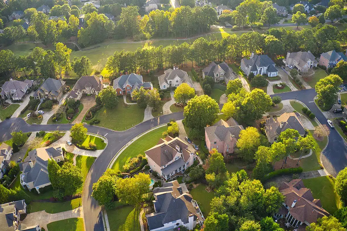 The Best Aliso Viejo Neighborhoods for Families A Guide to Finding Your Perfect Home