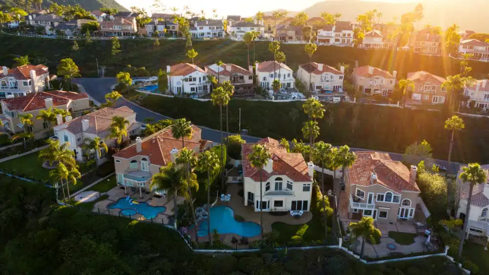 The Best Laguna Hills Neighborhoods for Families A Comprehensive Guide