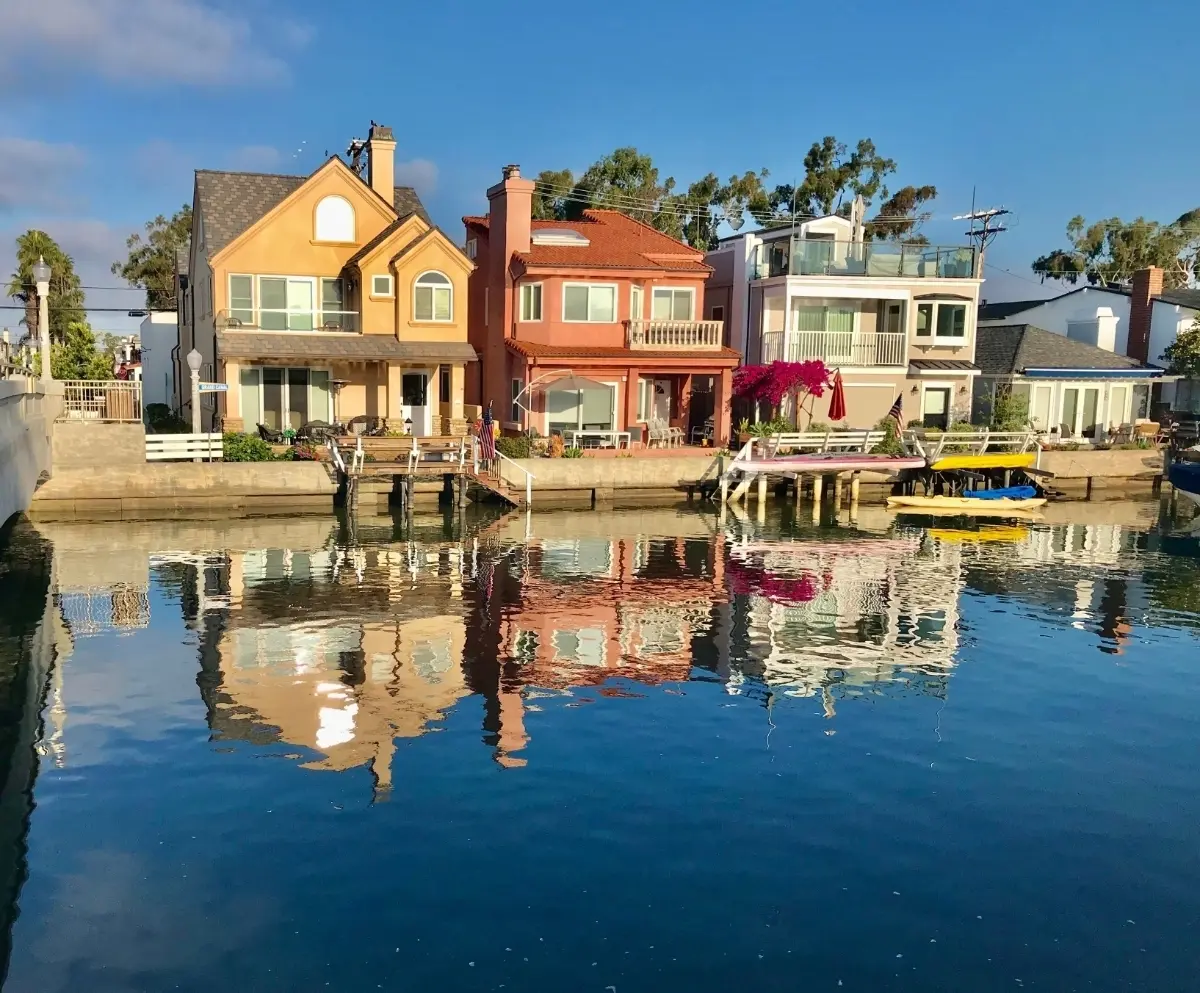 The Best Newport Beach Neighborhoods for Rental Income