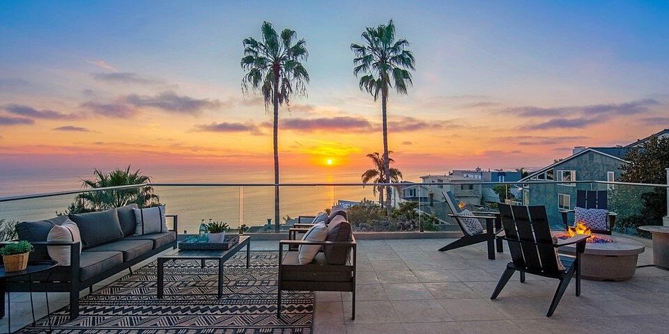 The Best Oceanfront Homes for Sale in Laguna Beach