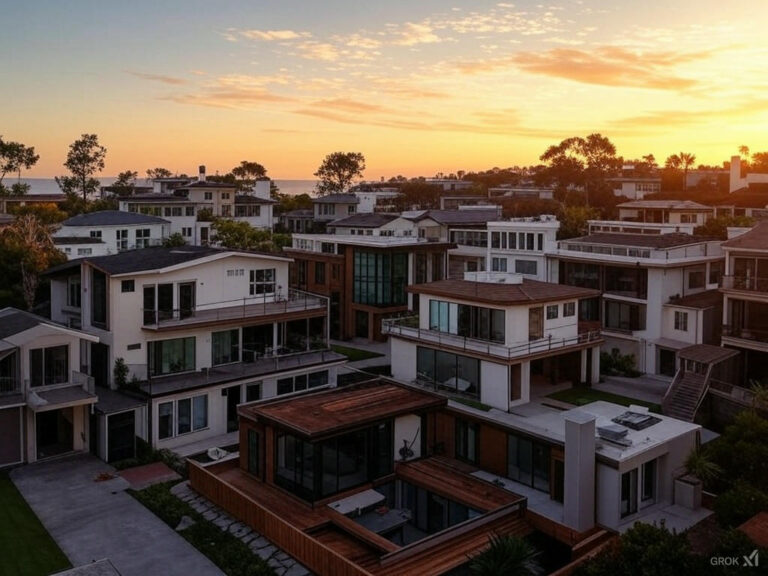 The Best Time of Year to Buy a House in Newport Beach