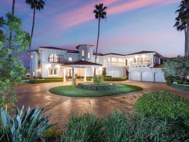 The Best Time to Buy a Home in Laguna Niguel A Comprehensive Guide