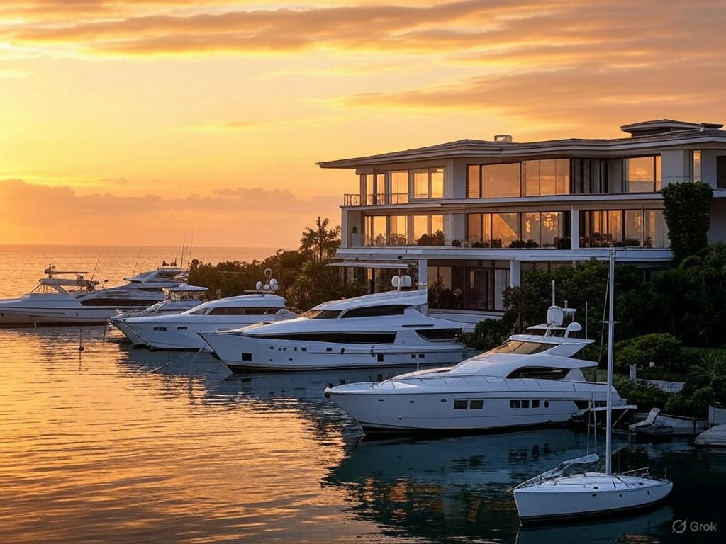 The Closing Process for Newport Beach Real Estate Deal A Step-by-Step Guide