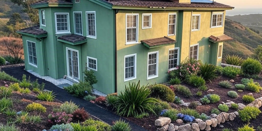 The Cost vs. Benefit of Green Homes in Laguna Hills- A Sustainable Investment?