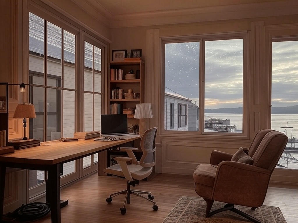 The Effect of Remote Work on Newport Beach Housing Demand