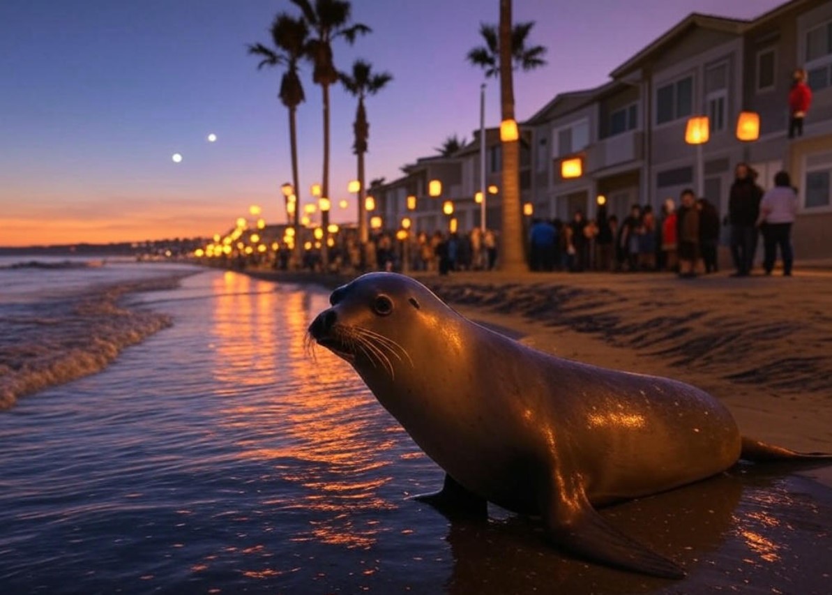 The Effect of Tourism on Seal Beach Property Values in 2025