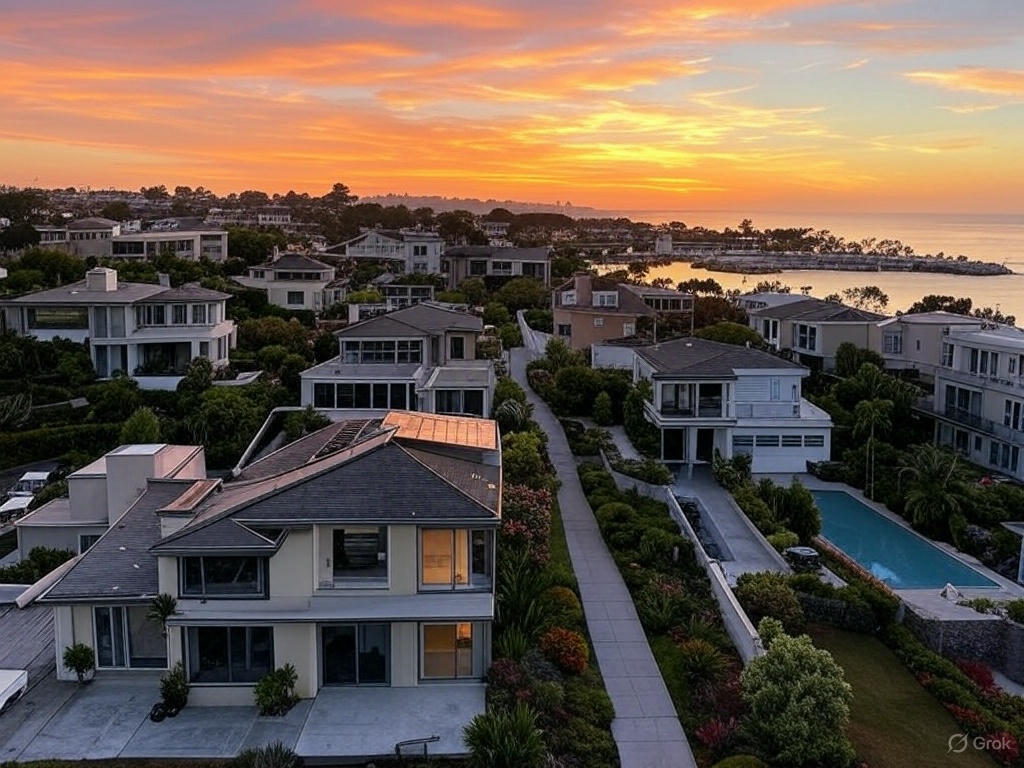 The Future of Dana Point Real Estate Predictions for the Next Decade
