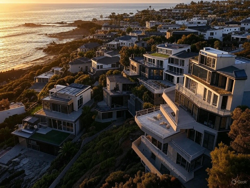 The Future of Laguna Beach Real Estate 2030 Predictions