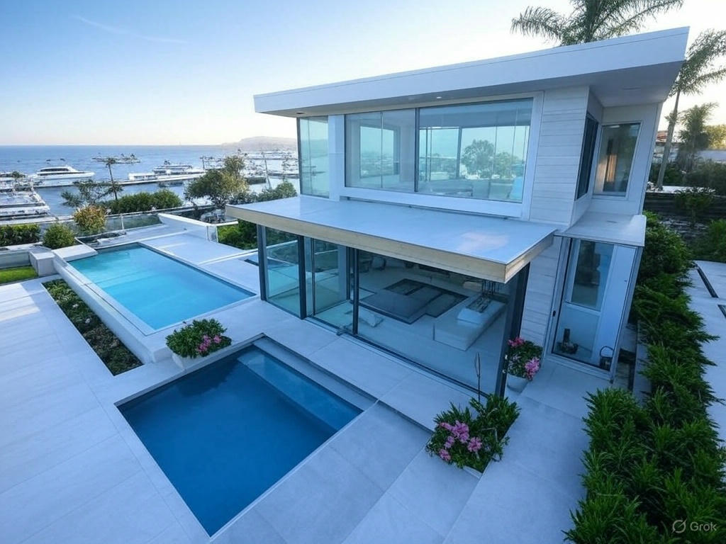 The Future of Newport Beach Real Estate 2030 Predictions