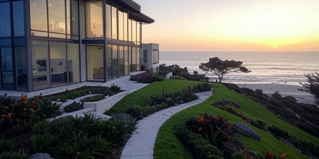 The Impact of Interest Rates on Dana Point Real Estate This Year