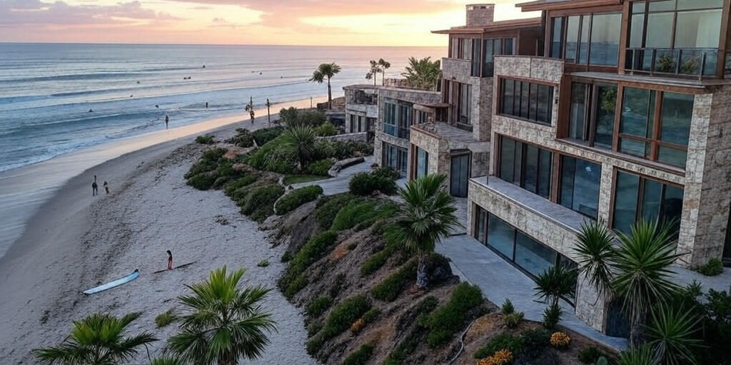 The Pros and Cons of Owning a San Clemente Beachfront Property