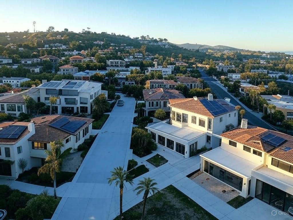 The Rise of Smart Homes in Laguna Niguel- A Glimpse into the Future of Living
