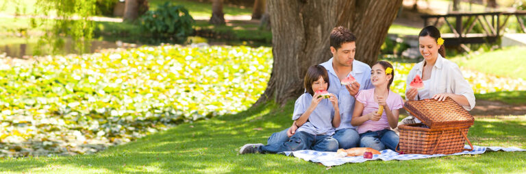 The Role of Stanton’s Parks in Real Estate Decisions