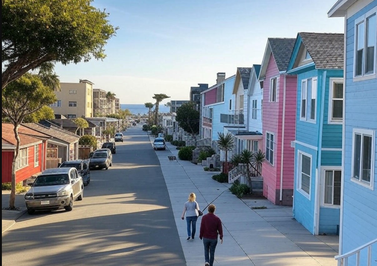 The Role of The Role of Social Media in Seal Beach Real Estate Marketing
