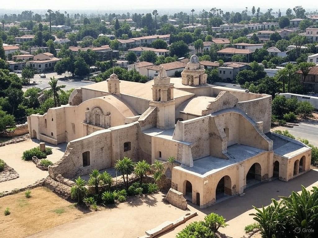 The Swallows’ Return and San Juan Capistrano Property Values A Unique Blend of Nature and Real Estate