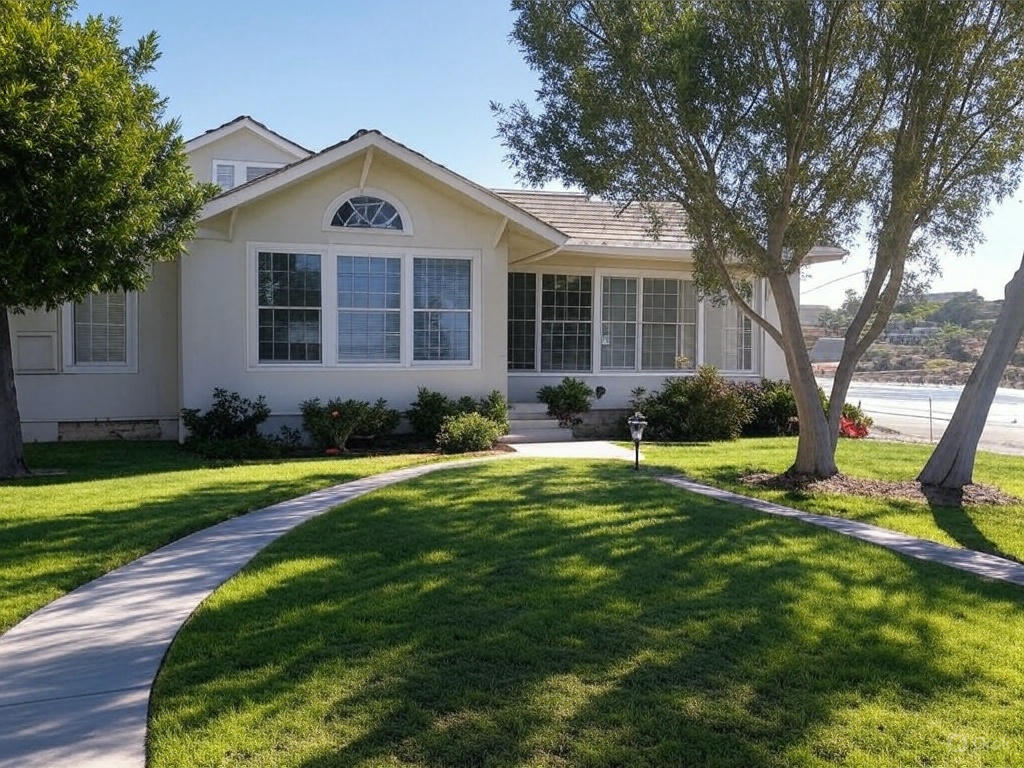 The Timeless Appeal of Single-Family Homes in San Clemente
