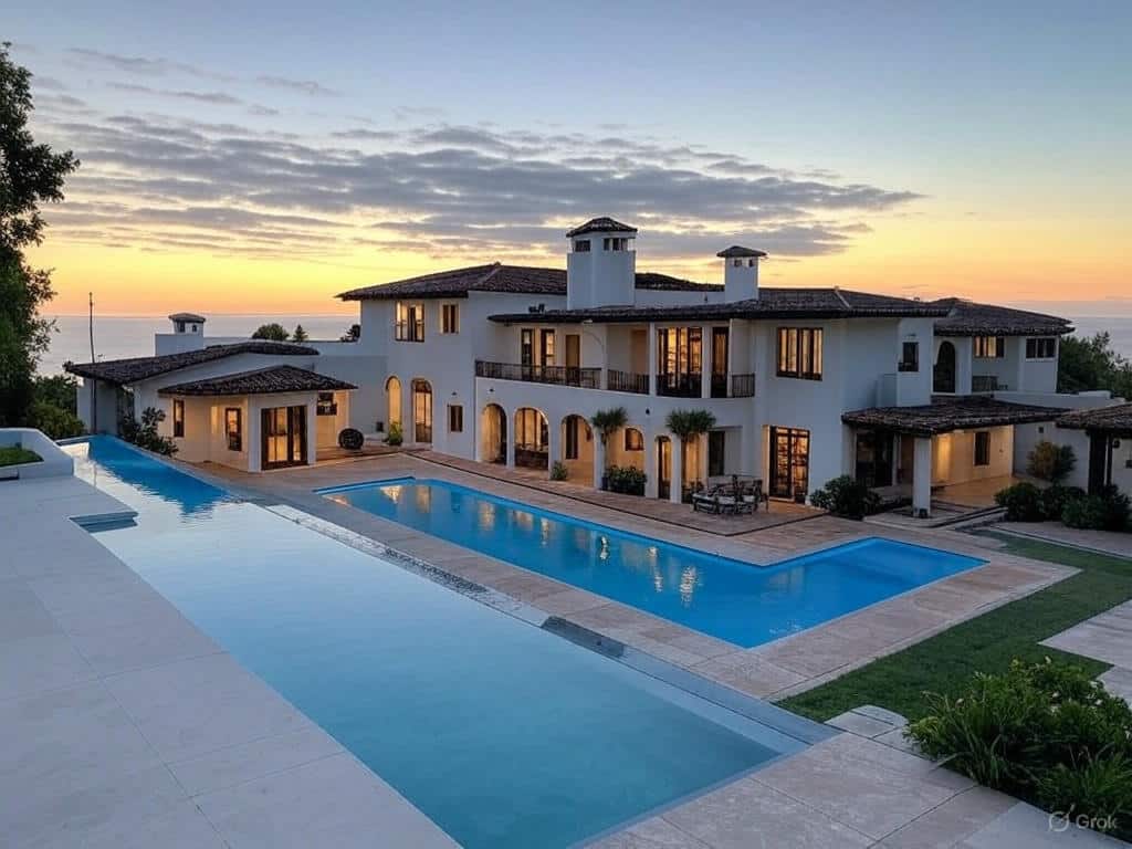 The Top 5 Most Expensive Homes Sold in Laguna Niguel 2