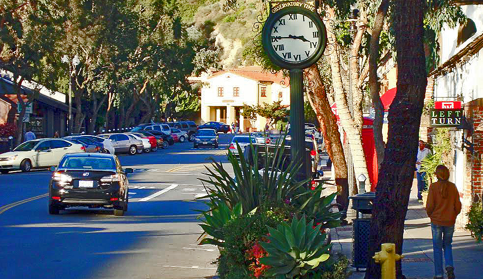 The Village Affordable Homes in Laguna Beach’s Heart