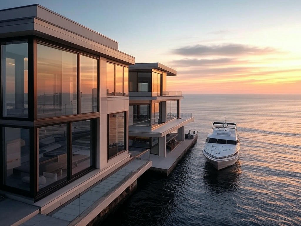 Top 5 Luxury Estates in Newport Beach You Can Buy in 2025