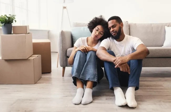 Top 5 Mistakes Stanton Homebuyers Should Avoid