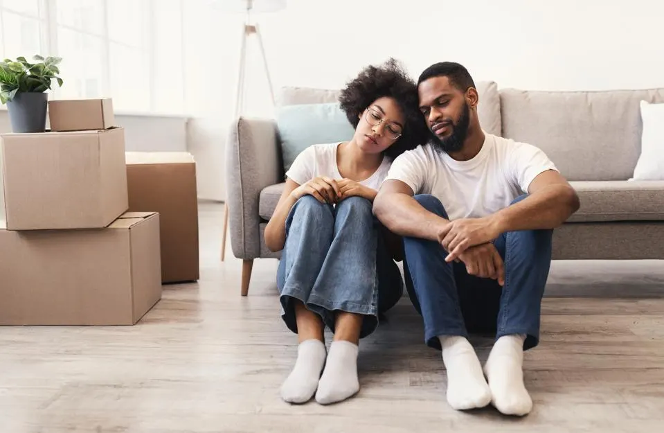 Top 5 Mistakes Stanton Homebuyers Should Avoid