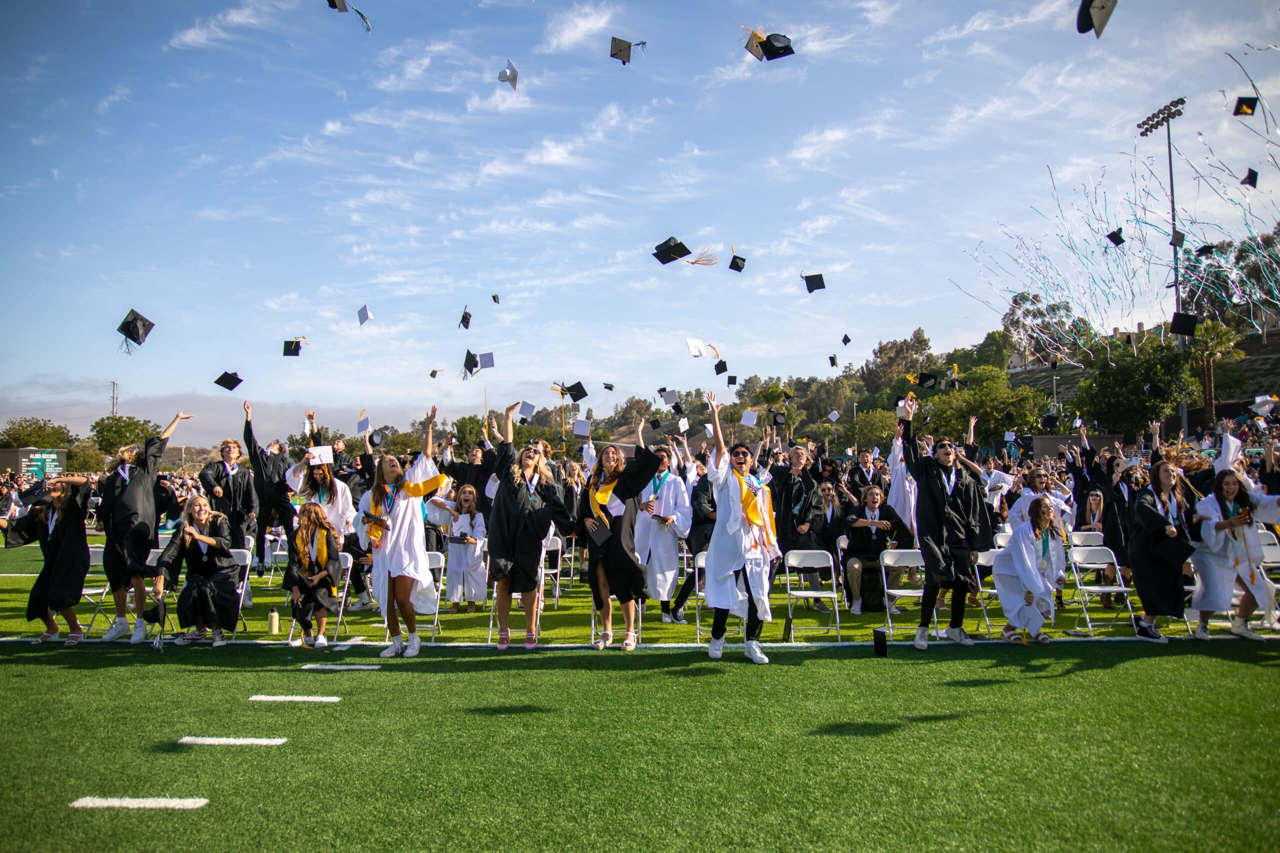 Top Aliso Viejo Schools and Their Real Estate Impact